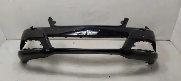 Mercedes-Benz C W204 Front bumper A2048805547