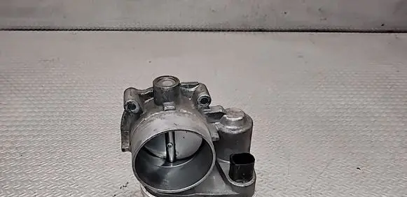 Chrysler Pacifica Throttle valve 04861691AA