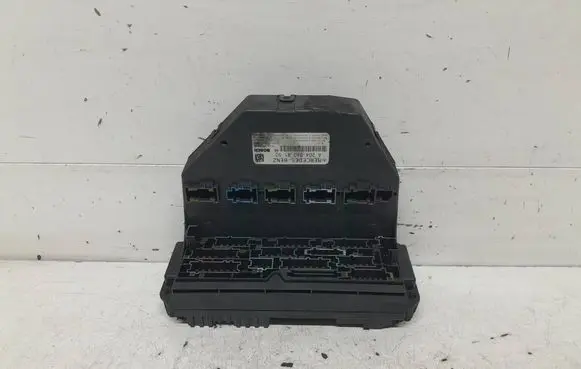 Mercedes-Benz C W204 SAM control unit A2045404150