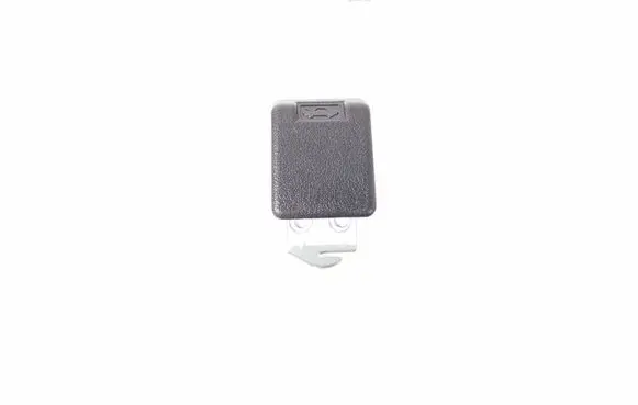 Engine bonnet (hood) release handle