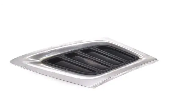 Ford Transit Front bumper upper radiator grill 12765505