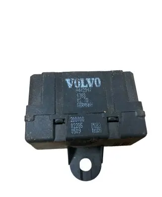 Volvo XC70 Seat heating relay 9442947 1763