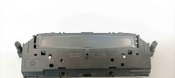 Mercedes-Benz SL R230 Parking PDC sensor display screen A2305420123