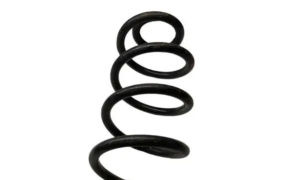 Nissan Qashqai Rear coil spring