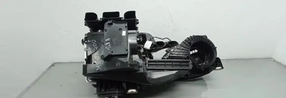 Mercedes-Benz A W177 Interior heater climate box assembly A2478300100