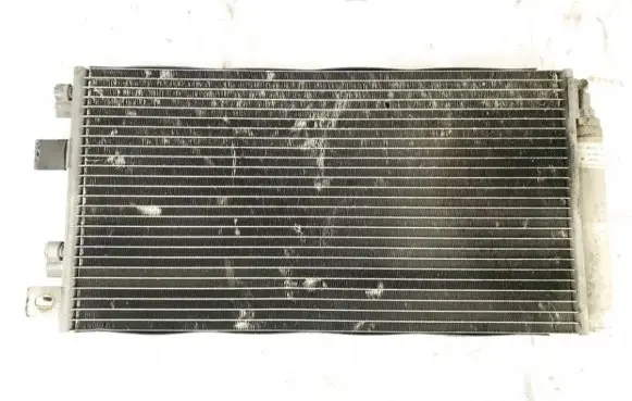 Mini One - Cooper R50 - 53 A/C cooling radiator (condenser) 869296e