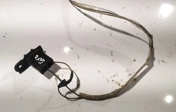 Renault Master II Sensor 