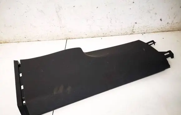 Volkswagen ID.3 (B) pillar trim (top) 10A867292
