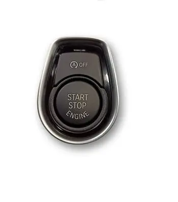 BMW 1 F20 F21 Engine start stop button switch 61319250734 9250734