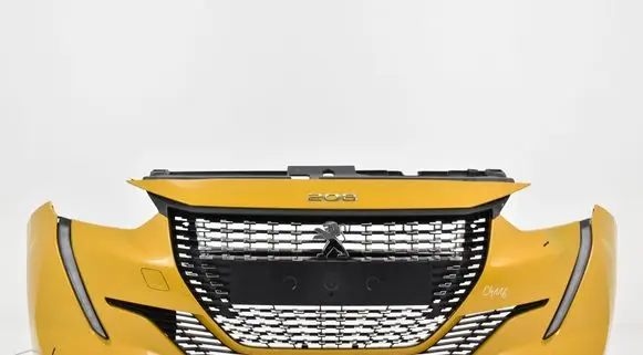 Peugeot 208 Front bumper 9823203580