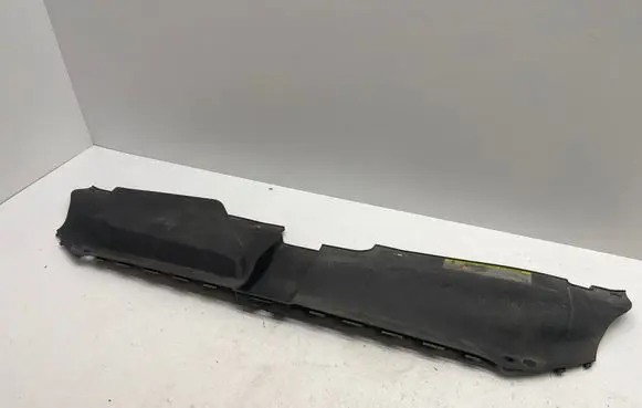 Audi A4 S4 B8 8K Top upper radiator support slam panel 8K0807081