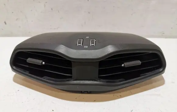 Jeep Renegade Dash center air vent grill 07356862310
