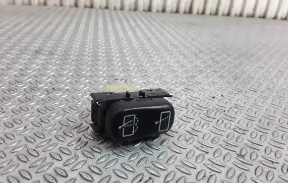 Mercedes-Benz ML W163 Wiper switch 1638200310