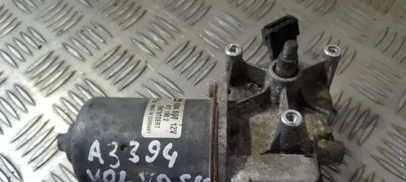 Renault Scenic I Wiper motor 9171902 404.60712V