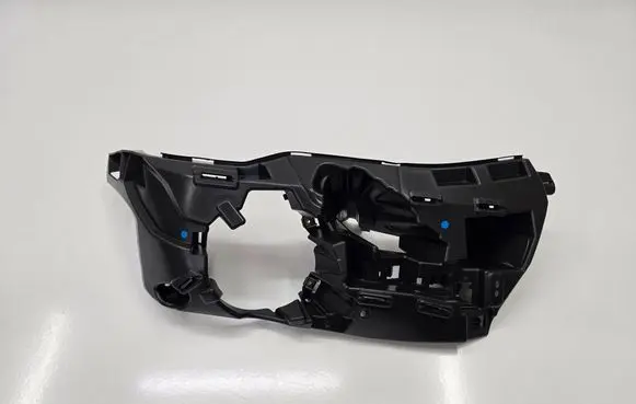 BMW X3 F25 Front bumper mounting bracket 8056986