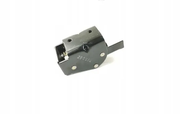Fiat Doblo Sliding door check strap stopper 51735975