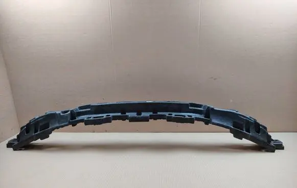 BMW 3 G20 G21 Front bumper foam support bar 51117422212