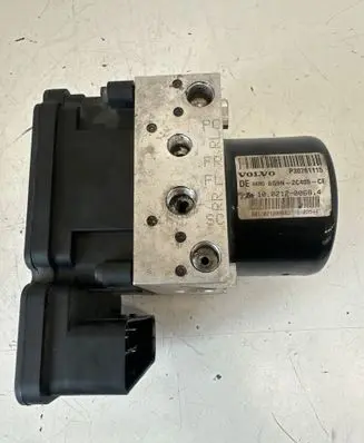 Volvo S80 ABS Pump 30761115 P30761115 6G9N2C405CE
