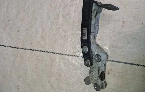 Fiat Ducato Other engine bay part 5801935981