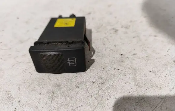 Audi A4 S4 B5 8D Windscreen/window heater switch 4D0941503B