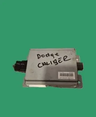 Dodge Caliber Sound amplifier VP6CYF18C808AC