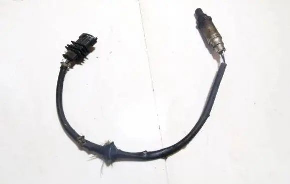 Opel Corsa C Lambda probe sensor 0258005007 5922233