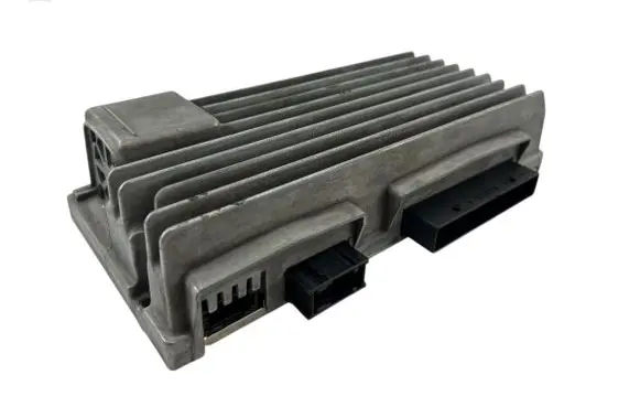 Audi A5 Sportback 8TA Sound amplifier 8T1035223A