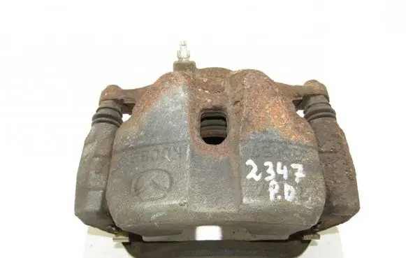 Mazda 6 Front brake caliper