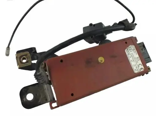 Phone control unit/module