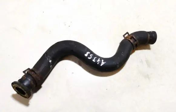 Toyota Corolla Verso E121 Engine coolant pipe/hose