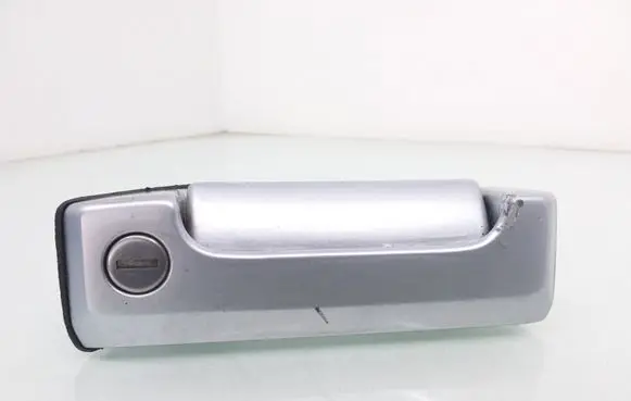 Volkswagen Transporter - Caravelle T4 Sliding door exterior handle 721843704 721843704I