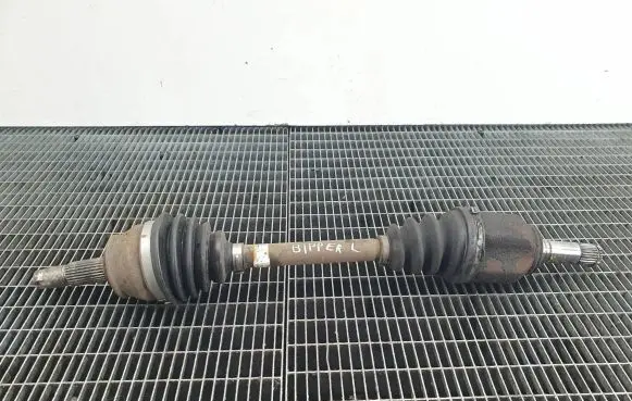 Peugeot Bipper Front driveshaft