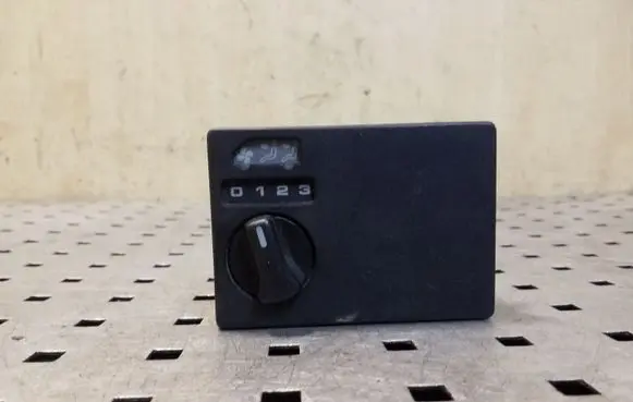Volkswagen Transporter - Caravelle T4 Climate control unit 705959549