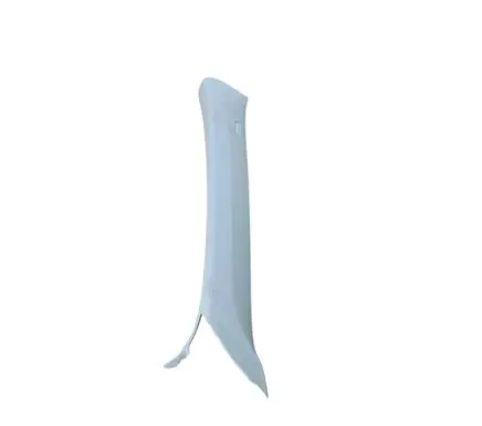 Volkswagen Touareg II (A) pillar trim 7P6867233J 7P6867233