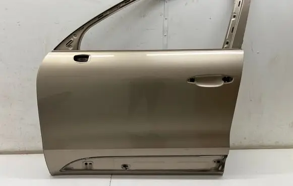Porsche Macan (95B) Front door 95B831311A