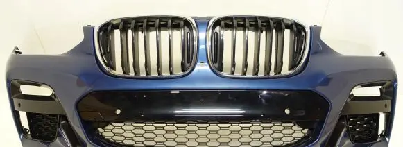 BMW X3 G01 Front bumper