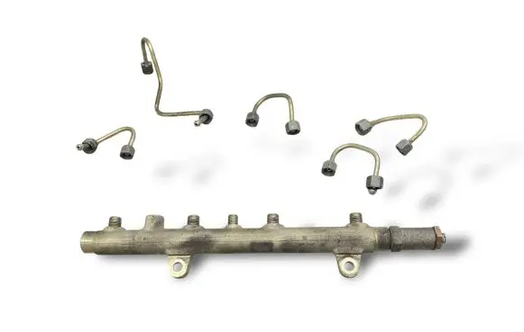 Renault Laguna II Fuel main line pipe 8200347176 0445214024