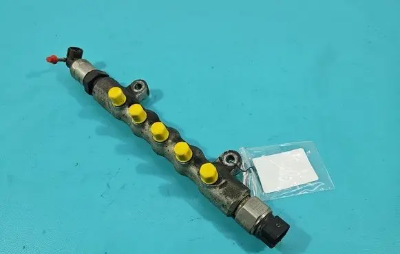 Toyota RAV 4 (XA30) Fuel main line pipe KG002588 IMPRK1505142