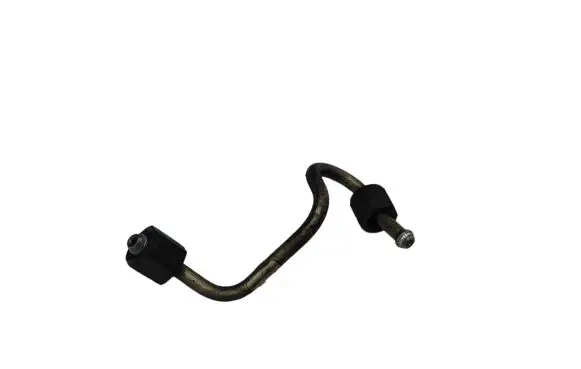 BMW 5 E60 E61 Fuel injector supply line/pipe 