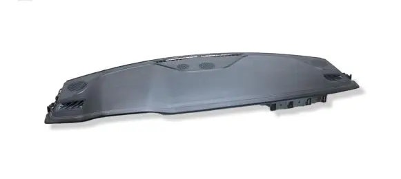 Jeep Grand Cherokee WL Dashboard 