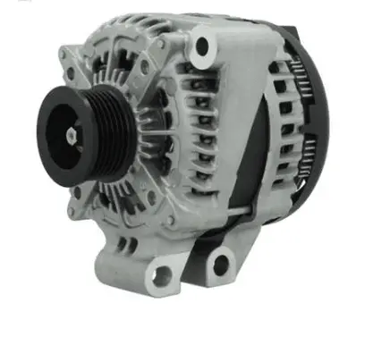 Land Rover Range Rover L322 Generator/alternator 104210-6280