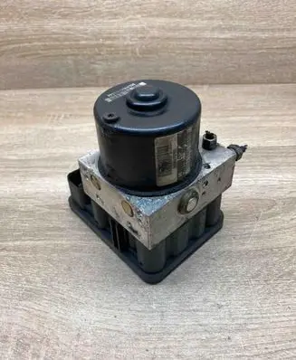 Citroen C5 ABS Pump 9656419780 10096011463