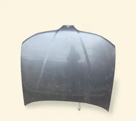 Mitsubishi Outlander Engine bonnet/hood 