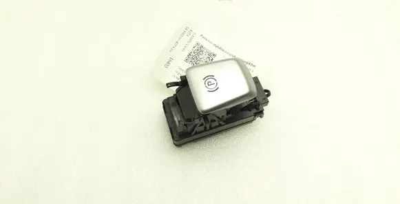 Mercedes-Benz GLC X253 C253 Hand parking brake switch A2059056603