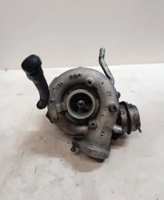BMW 5 E60 E61 Turbo 711099