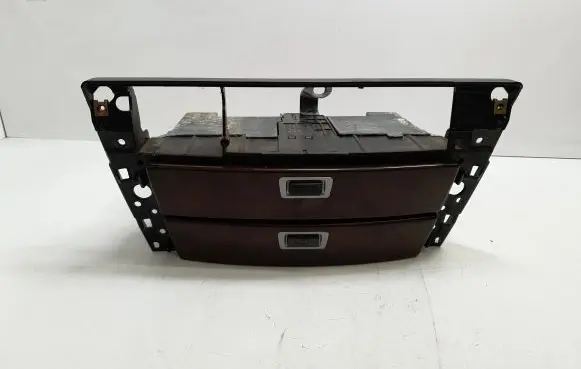 Other dashboard part