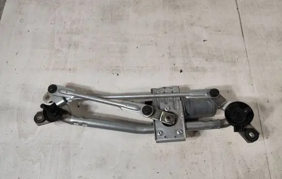 KIA Ceed Front wiper linkage and motor F00C2S2943 98100-J7000
