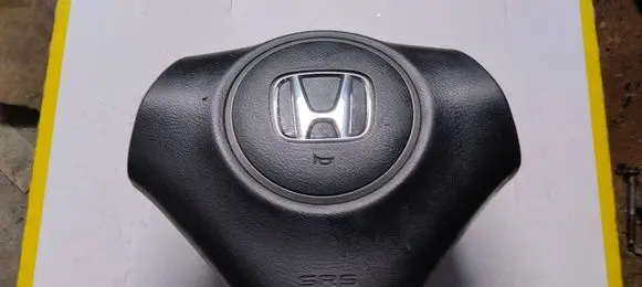 Honda Accord Steering wheel airbag PODUSZKAACCORD