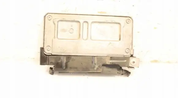Seat Ibiza IV (6J,6P) Engine control unit/module ECU