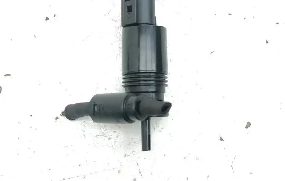 Windscreen/windshield washer pump